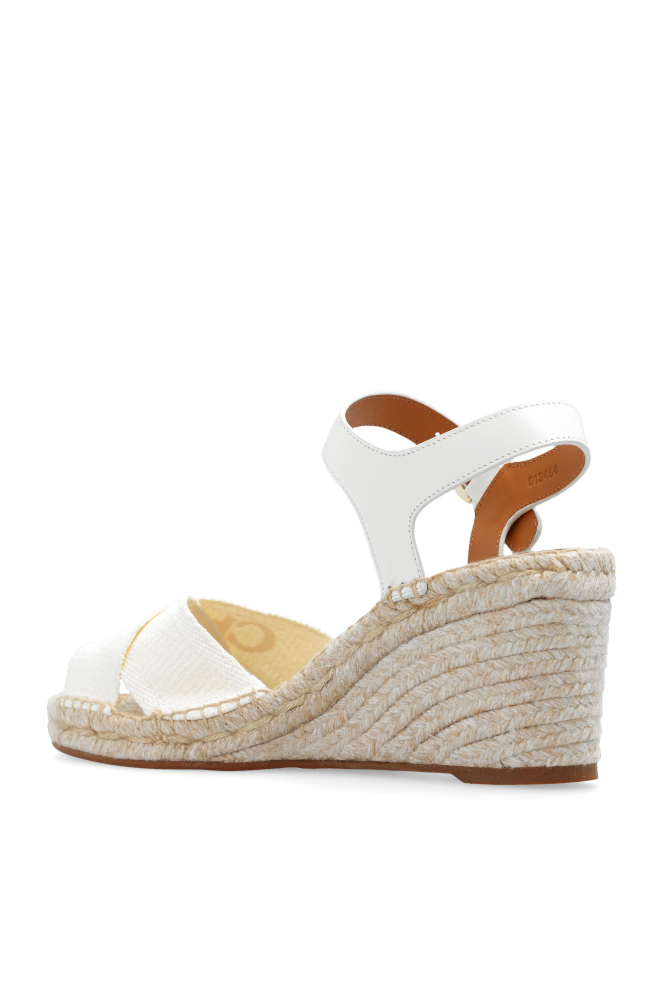 Chloe wedge sandal hot sale